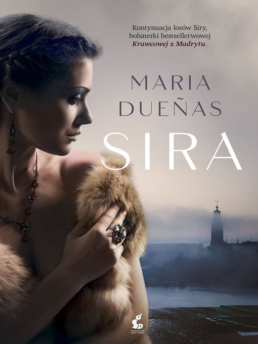 Title details for Sira by María Dueñas - Available